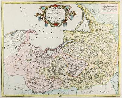 Bild Nr.1: 143-3206 Preussen.: (Deutschland)
