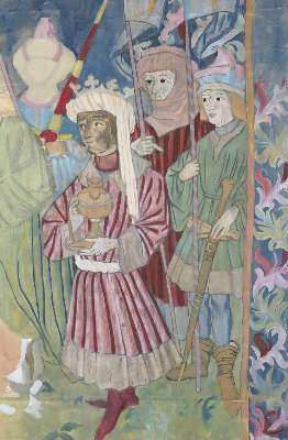 Bild Nr.1: 143-3207 Regensburg, München u.a.: (Deutschland)