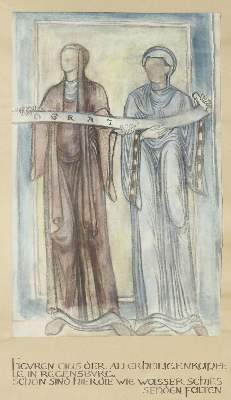 Bild Nr.3: 143-3207 Regensburg, München u.a.: (Deutschland)