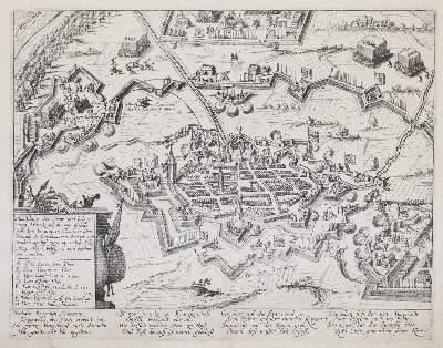 Bild Nr.1: 143-3209 Rheinland: (Deutschland)