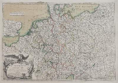 Bild Nr.3: 143-3209 Rheinland: (Deutschland)