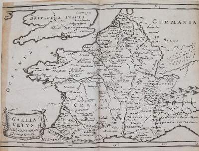 Bild Nr.3: 143-321 Statius,P.P.: (Alte Drucke, Handschriften und Theologie)
