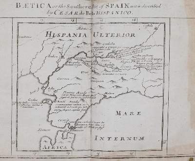 Bild Nr.5: 143-321 Statius,P.P.: (Alte Drucke, Handschriften und Theologie)