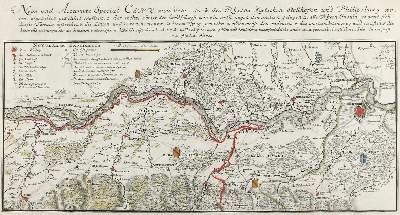 Bild Nr.1: 143-3211 Rheinlauf.: (Deutschland)