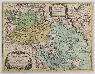 Bild Nr.3: 143-3212 Rheinpfalz.: (Deutschland)