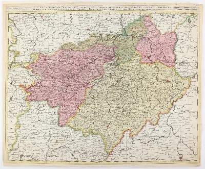 Bild Nr.1: 143-3215 Sachsen.: (Deutschland)