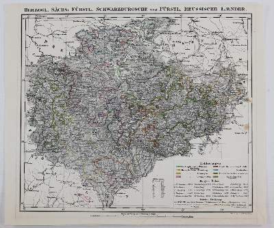 Bild Nr.5: 143-3215 Sachsen.: (Deutschland)