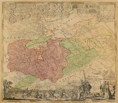 Bild Nr.1: 143-3216 Sachsen.: (Deutschland)