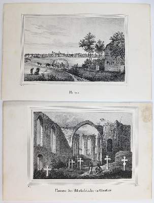 Bild Nr.15: 143-3217 Sachsen und Thüringen.: (Deutschland)