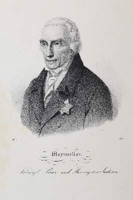 Bild Nr.2: 143-3218 Sächsische Fürsten und Herrscher.: (Deutschland)