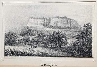 Bild Nr.1: 143-3219 Sächsische Schweiz.: (Deutschland)