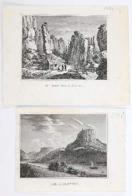 Bild Nr.12: 143-3219 Sächsische Schweiz.: (Deutschland)