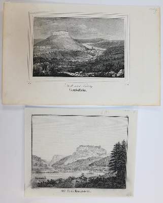Bild Nr.13: 143-3219 Sächsische Schweiz.: (Deutschland)