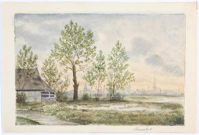 Bild Nr.1: 143-3220 Salzwedel.: (Deutschland)
