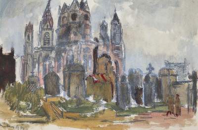 Bild Nr.2: 143-3221 Sammlung: (Deutschland)