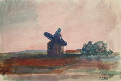 Bild Nr.7: 143-3221 Sammlung: (Deutschland)