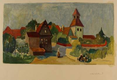 Bild Nr.9: 143-3221 Sammlung: (Deutschland)