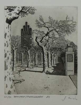 Bild Nr.12: 143-3222 Sammlung: (Deutschland)