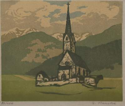 Bild Nr.2: 143-3222 Sammlung: (Deutschland)