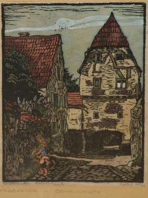 Bild Nr.4: 143-3222 Sammlung: (Deutschland)