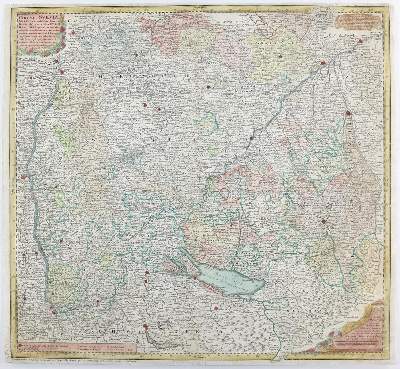 Bild Nr.2: 143-3223 Schwaben.: (Deutschland)