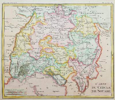 Bild Nr.3: 143-3223 Schwaben.: (Deutschland)