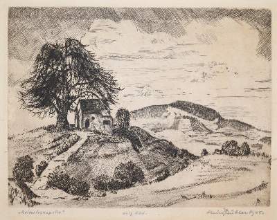Bild Nr.2: 143-3224 Schwäbische Alb.: (Deutschland)