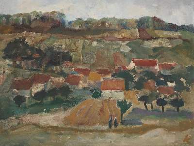 Bild Nr.5: 143-3224 Schwäbische Alb.: (Deutschland)