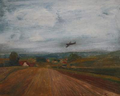 Bild Nr.6: 143-3224 Schwäbische Alb.: (Deutschland)