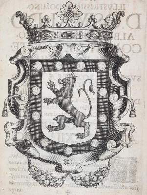 Bild Nr.2: 143-323 Stephanus a S.Paulo.: (Alte Drucke, Handschriften und Theologie)