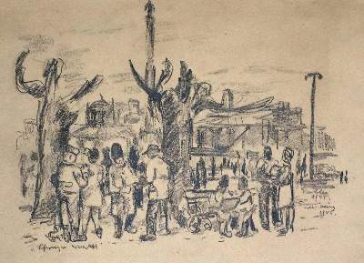 Bild Nr.7: 143-3231 Stuttgart u. Umgebung.: (Deutschland)