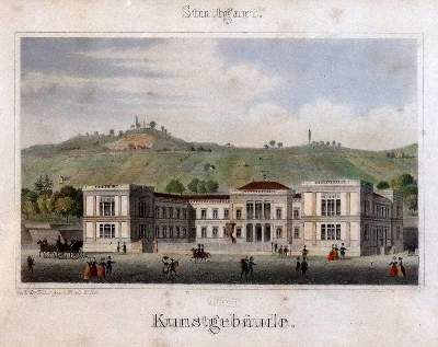Bild Nr.3: 143-3232 Merian, Matthäus: (Deutschland, Stuttgart)