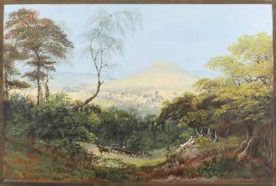 Bild Nr.1: 143-3233 Tengen.: (Deutschland)