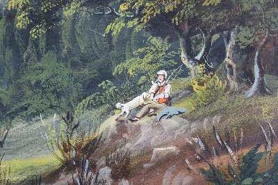 Bild Nr.3: 143-3233 Tengen.: (Deutschland)