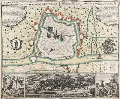 Bild Nr.1: 143-3236 Trier.: (Deutschland)