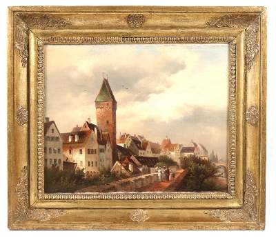Bild Nr.1: 143-3237 Ulm.: (Deutschland)