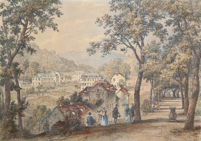 Bild Nr.1: 143-3242 Wiesbaden.: (Deutschland)