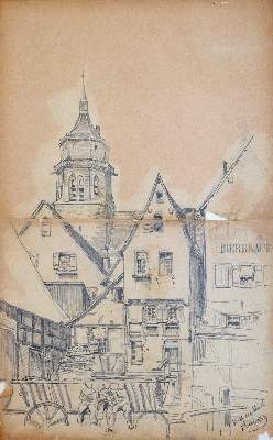 Bild Nr.1: 143-3245 Sechs: (Deutschland, Württemberg)