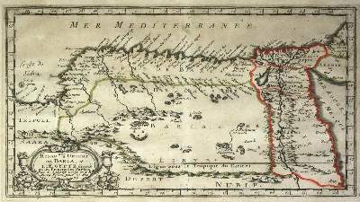 Bild Nr.1: 143-3247 Ägypten.: (Ausland, Afrika)