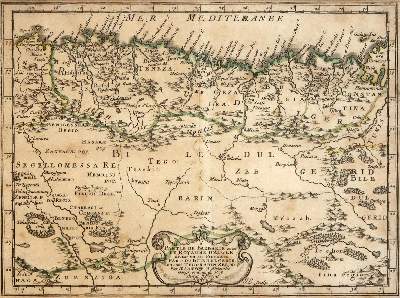 Bild Nr.2: 143-3247 Ägypten.: (Ausland, Afrika)