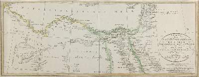 Bild Nr.1: 143-3249 Nordafrika.: (Ausland, Afrika)