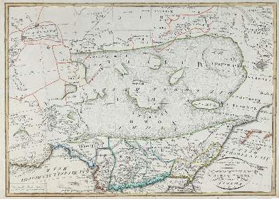 Bild Nr.2: 143-3249 Nordafrika.: (Ausland, Afrika)