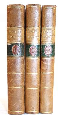 Bild Nr.2: 143-325 Sturm,C.C.: (Alte Drucke, Handschriften und Theologie)