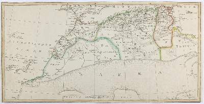 Bild Nr.1: 143-3251 Westafrika.: (Ausland, Afrika)