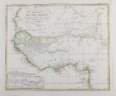 Bild Nr.3: 143-3251 Westafrika.: (Ausland, Afrika)