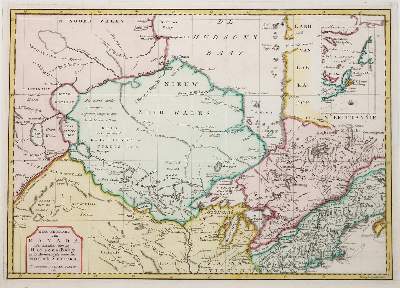 Bild Nr.1: 143-3258 Kanada.: (Ausland, Amerika)