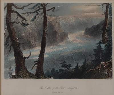 Bild Nr.2: 143-3260 Quebec.: (Ausland, Amerika, Kanada)