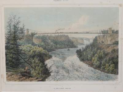 Bild Nr.3: 143-3260 Quebec.: (Ausland, Amerika, Kanada)