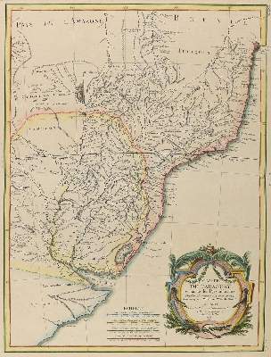 Bild Nr.1: 143-3264 Paraguay. : (Ausland, Amerika)