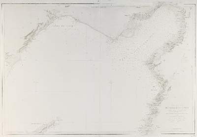 Bild Nr.1: 143-3267 Carte de: (Ausland, Asien)